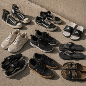 Shoes